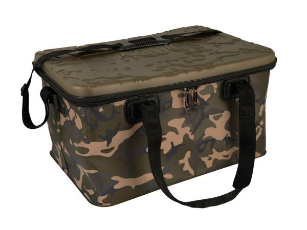 Fox Aquos Camo Bags