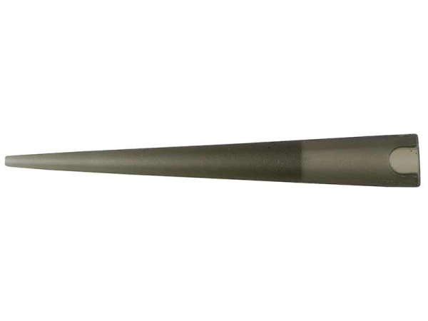 Fox převleky EDGES Naturals Naked Line Tail Rubbers - Size 10