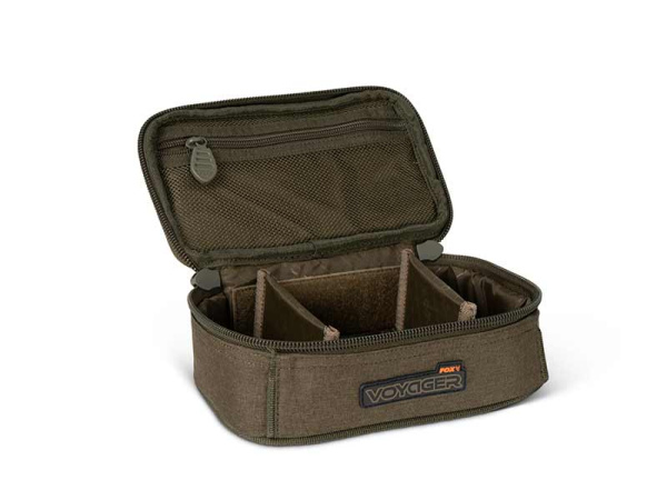 Fox Voyager Lead & Bits Bag