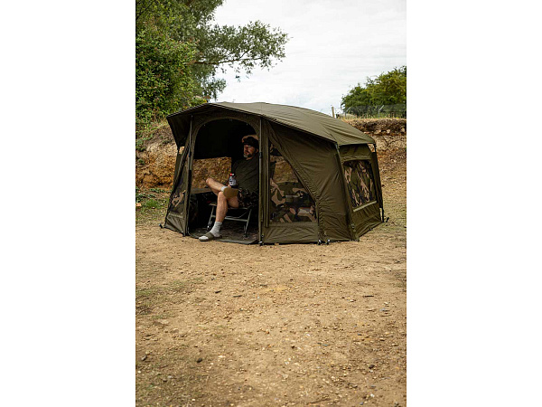 Fox bivak Frontier II X