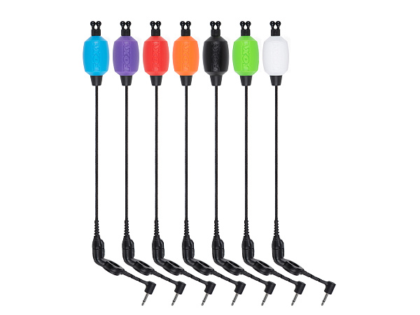 Fox swinger Black Label Dumpy Halo Bobbins