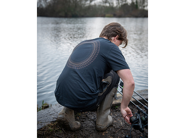 Fox tričko Circle T