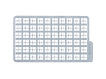 Fox Zarážky Edges Boilie Caps