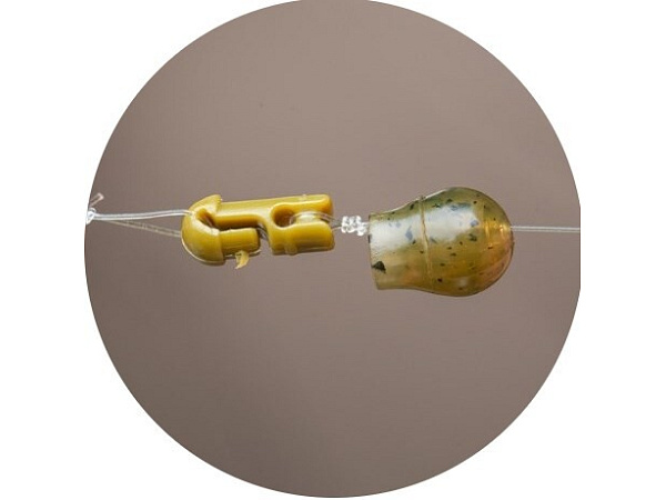KORUM - Smokescreen Quick Change Beads Feeder, 8ks