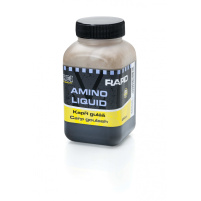Rapid Aminoliquid - B17 (250ml) - VÝPRODEJ