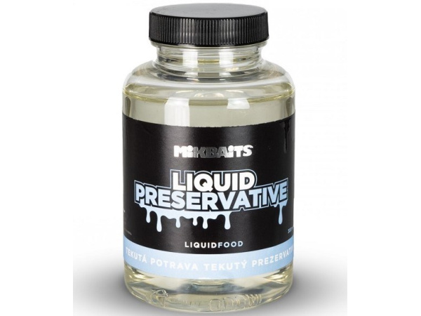 Mikbaits - Tekutý prezervativ 300ml
