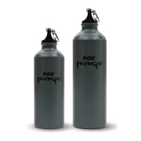 FOX - Rage hliníková láhev Drink Bottle 750ml