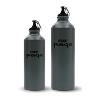 FOX - Rage hliníková láhev Drink Bottle 750ml - VÝPRODEJ