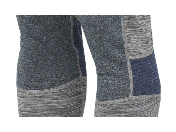Geoff Anderson - Thermo kalhoty WizWool 210