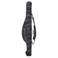 Fox Rage - Pouzdro na tři pruty camo rod case 