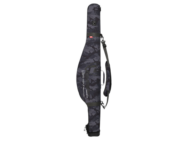Fox Rage - Pouzdro na tři pruty camo rod case