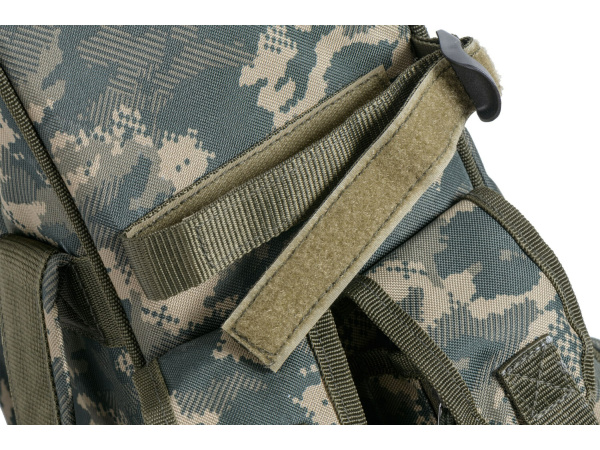 Mivardi - Obal na pruty Multi Camo 3K