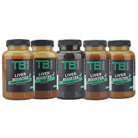 TB baits - Liver booster 250ml