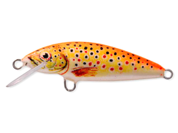 Dorado - Wobler Clasic 15cm