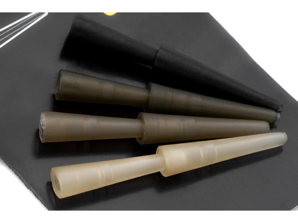 KORDA Gumový Převlek Na Závěs Tail Rubbers 10 ks