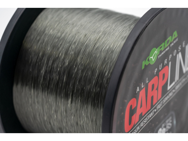 KORDA Vlasec Carp Line 1000 m 