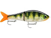 Rapala wobler Super Shadow Rap Glide Variable swimming depth 45g 11 cm