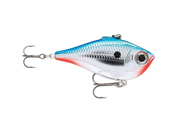 Rapala wobler Rippin' Rap® Variable swimming depth, sinking and rattling 24g 7 cm