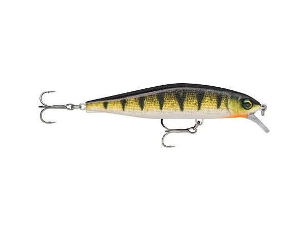 Rapala wobler Precision Xtreme Air Boss Suspending 9g 8 cm