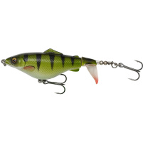 SAVAGE GEAR - Wobler 3D Smash Tail 8cm 12g Perch