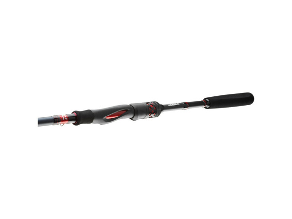 DAIWA - Prut Ninja Mobile Spin 2,45m 15-50g 3D - VÝPRODEJ