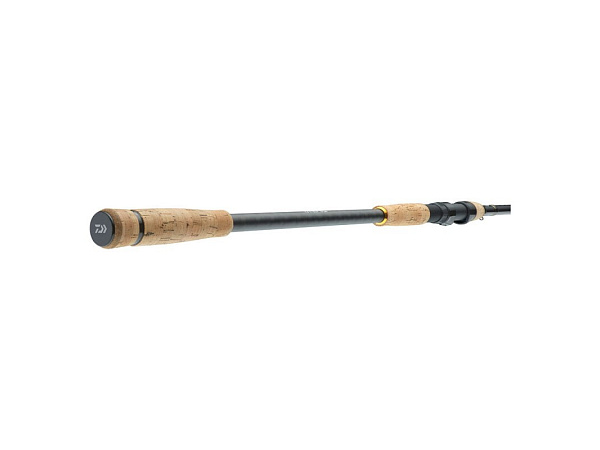 DAIWA - Prut Legalis Float, 3,60m, 5-35g, 3D