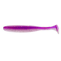 DAIWA - Gumová nástraha Tournament D´Fin 7,6cm, 10ks - UV Violet