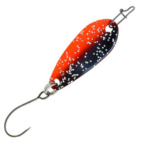 ICE Fish - Plandavka s jednoháčkem KLAK B3 3,8g 3cm