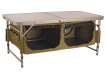 FOX - Skládací stolek Session table with storage
