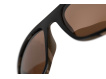 FOX - Brýle Avius - Black/camo - brown lense