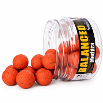 Carp Inferno Balanced Boilie 200 ml Medůza|20 mm