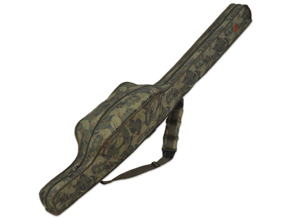 Giants fishing Pouzdro na pruty Rod Holdall Deluxe 2 Rod 10ft (165cm)