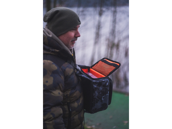 Giants fishing - Vláčecí batoh Spinning Sling Bag