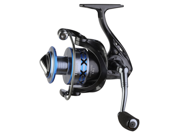 Naviják Teben T 2500 4+1BB