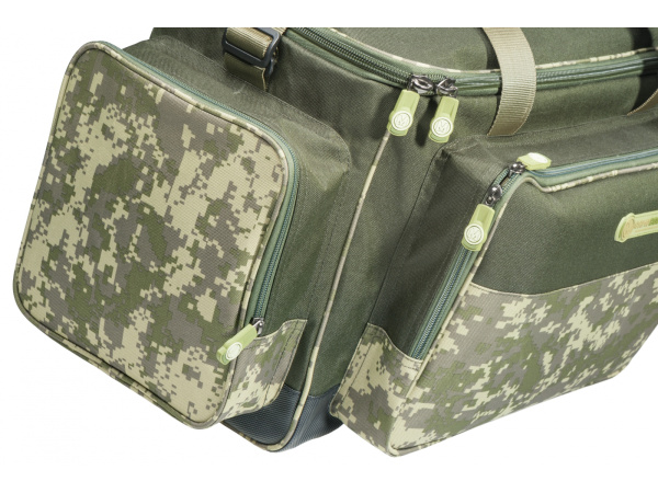 Taška CamoCODE Large