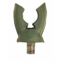 Mivardi Koncovka šroubovací gumová