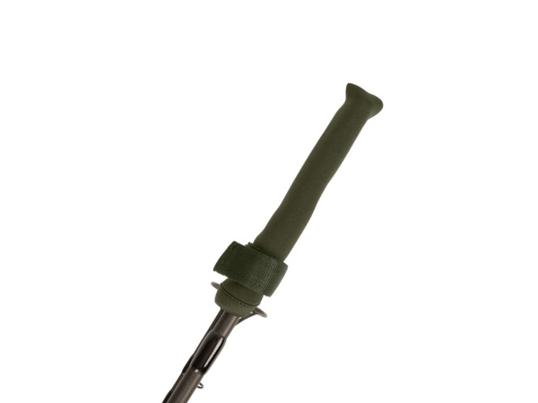 Trakker Products - Neoprénové chrániče prutů - NXG Neoprene Tip & Butt Protectors