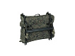 Trakker Lehátko Levelite ELS-MF Wide Bed System