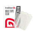 Trakker Products Trakker Zarážky Boilie Stops Clear 240ks