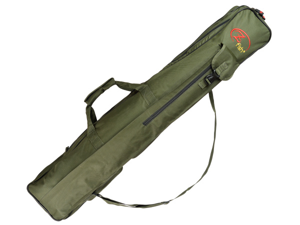 ZFISH Obal na Pruty Classic Rod Holdall 2 Rods