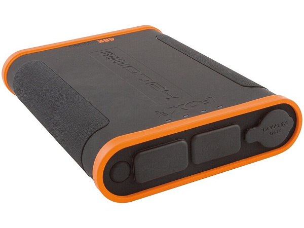 Fox powerbanka Halo 48K Power Pack
