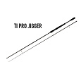 Fox Rage Ti Pro Jigger Rods