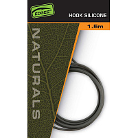 Fox hadička Edges Naturals Hook Silicone x 1.5m