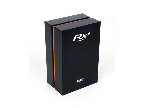 Fox hlásič Micron Rx+
