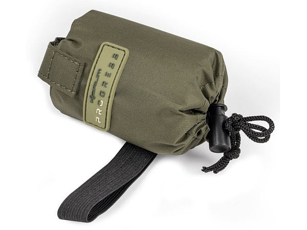 KORUM - Plovák Na Podběráky Progress Compact Net Float 8 cm