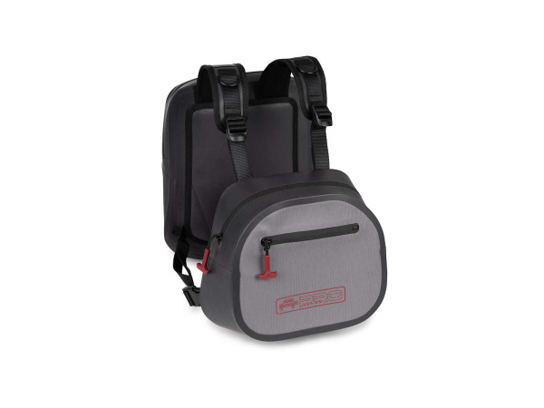 Fox Rage - Batoh Náprsní Pro Series Waterproof Chest Pack