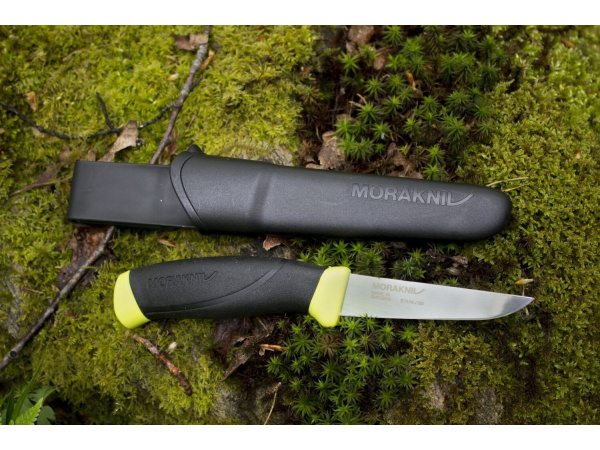 MORAKNIV - Nůž Fishing Comfort filet 090