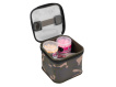 FOX - Pouzdro Aquos camolite bait storage