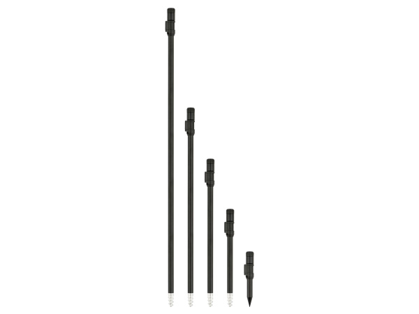 FOX - Vidlička Black label QR power point banksticks