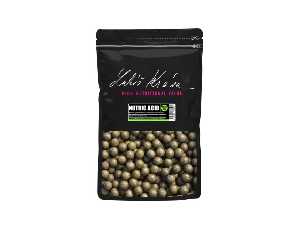 LK Baits Lukáš Krása Boilies 20mm 1kg